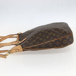 Louis Vuitton Odeon Handbag Monogram Canvas GM - image 3