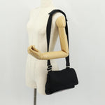 Prada Vintage Sport Shoulder bag Nylon - image 13