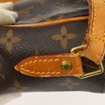 Louis Vuitton Trocadero Handbag Monogram Canvas 27 - image 11
