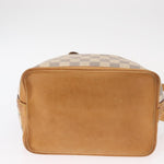 Louis Vuitton Noe Handbag Damier Large - image 5