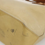 Louis Vuitton Reade Handbag Monogram Vernis PM - image 9