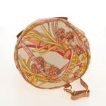 Loewe Vintage Shoulder Bag Canvas - image 13