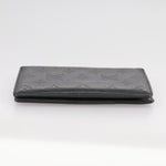 Louis Vuitton Brazza Long Bifold wallet Monogram shadow - image 3