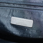 Burberry Nova check Shoulder bag Canvas - image 6