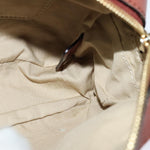 Chloe Shadow Shoulder Bag Leather - image 20