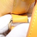Louis Vuitton Noe Handbag Epi Leather Petit Noé - image 7