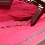 Burberry Nova check Shoulder bag Canvas - image 18