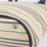 Burberry Vintage tote bag Canvas - image 10