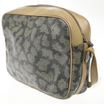 Saint Laurent Vintage Shoulder Bag PVC Leather - image 4