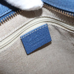 Gucci Bree Convertible Tote GG Canvas with Leather Small - image 6