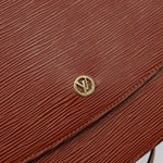 Louis Vuitton Grenelle Shoulder Bag Epi Leather Small - image 14
