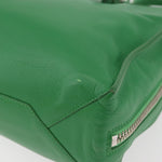 Balenciaga Papier Flap Tote Leather Large - image 19