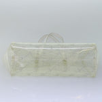 Stella McCartney Logo Shopping Tote Vinyl - image 15