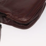 Gucci Belt Bag Leather - image 11