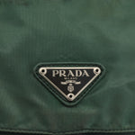 Prada Buckle Messenger Bag Tessuto Small - image 17