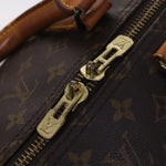 Louis Vuitton Keepall Bag Monogram Canvas 55 - image 14