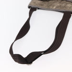 Salvatore Ferragamo Gancini Shoulder Bag Patent Leather - image 8