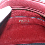 Prada Dual Strap Crossbody Bag Vitello Daino Small - image 7