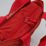 Prada Vintage Zip Tote Tessuto Medium - image 14