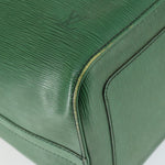 Louis Vuitton Keepall Bag Epi Leather 50 - image 10
