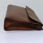 Burberry Vintage Pouch Leather - image 3