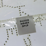 Stella McCartney Logo Shopping Tote Vinyl - image 7