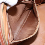 Celine Macadam Handbag Macadam with leather - image 18
