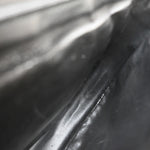 Celine Vintage Shoulder Bag Leather - image 13