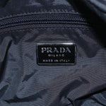 Prada Sport Zip Shoulder Bag Nylon - image 6