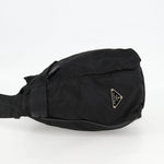 Prada Vintage Shoulder Bag Tessuto - image 3