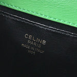 Celine Handbag Leather - image 4