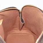 Louis Vuitton Alma Handbag Monogram Canvas PM - image 17
