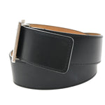 Louis Vuitton Travelling Requisites Belt Leather Wide - image 2