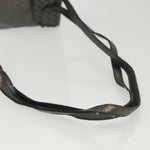 Bottega Veneta Intrecciato Backpack Patent Leather - image 8