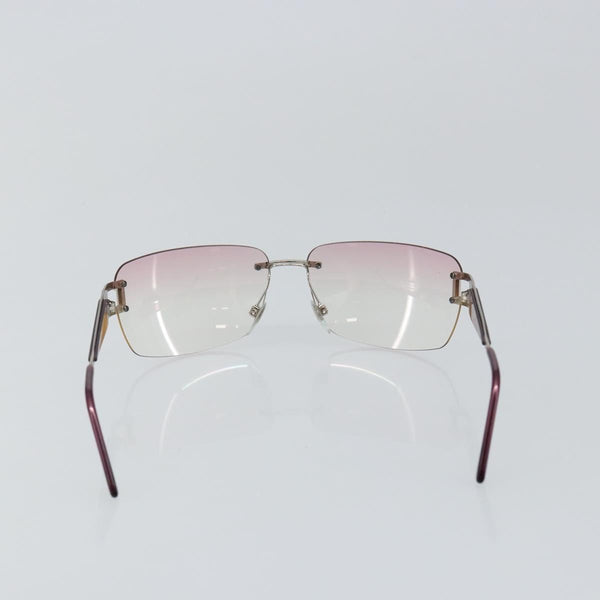 Bvlgari Sunglasses Plastic