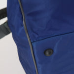 Prada Convertible Weekender Bag Tessuto Large - image 10
