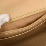 Chanel Vintage Top Handle Flap Bag Quilted Lambskin Small - image 17