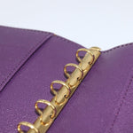 Louis Vuitton Agenda Cover Epi Leather PM - image 19