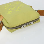 Louis Vuitton Cup Weathery Bag Damier Geant Canvas - image 6
