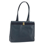Salvatore Ferragamo Vala tote Leather - image 17