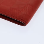 Louis Vuitton Infini Organiser Leather - image 8