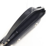 Burberry Vintage Shoulder Bag Canvas - image 4