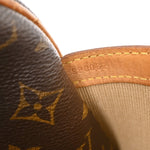 Louis Vuitton Reporter Bag Monogram Canvas PM - image 4