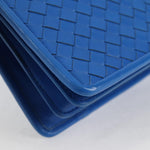 Bottega Veneta Clip Flap Bag Leather - image 8