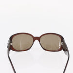 Chanel Camélia sunglasses Plastic - image 2