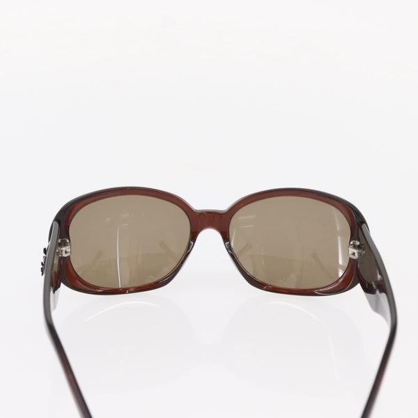 Chanel Camélia sunglasses Plastic