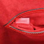 Louis Vuitton Alma Handbag Epi Leather PM - image 5
