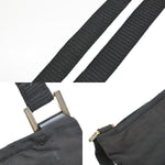 Fendi Vintage Shoulder Bag Zucca Canvas Medium - image 10