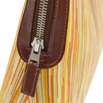 Hermes Escapada Handbag Vibrato - image 9