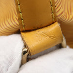 Louis Vuitton Petit Noe Handbag Epi Leather Medium - image 6